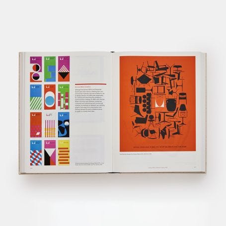 Herman Miller: A Way of Living (2023)