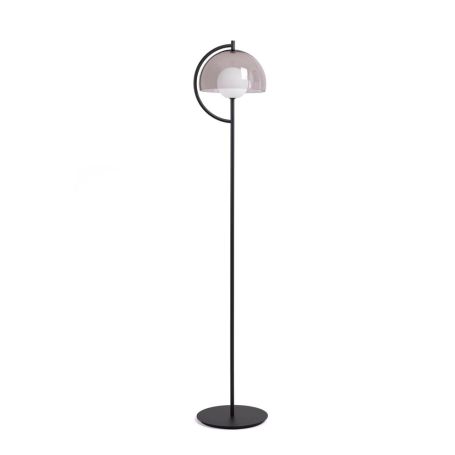 Hood Lamp Floor Lamp