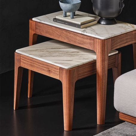 Ziggy Coffee Table