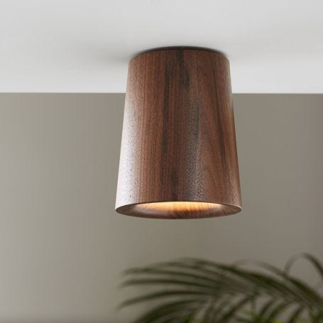 Solid Downlight Cone