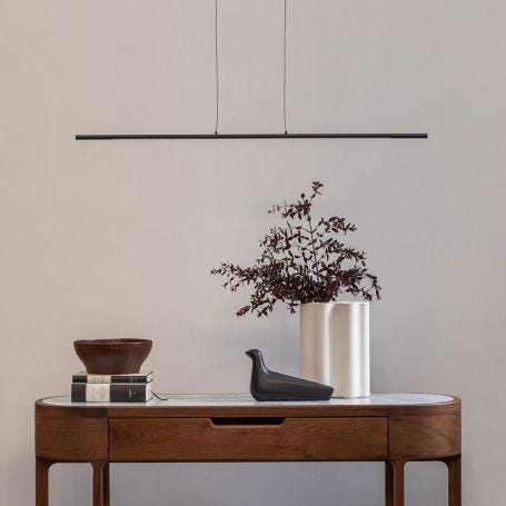 Saber LED Long Pendant