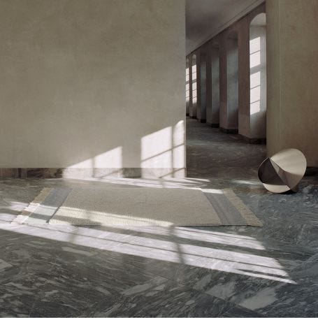 Humble Act Rug