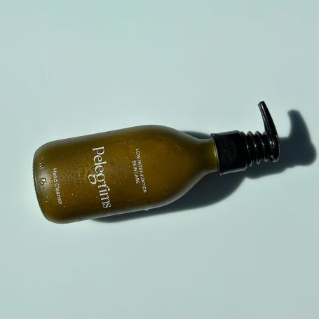 Pelegrims Exfoliating Hand Cleanser 270ml