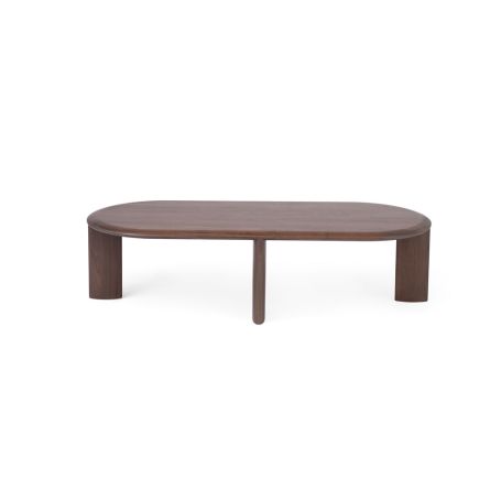 IO Long Coffee Table