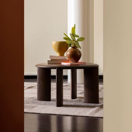 IO Side Table