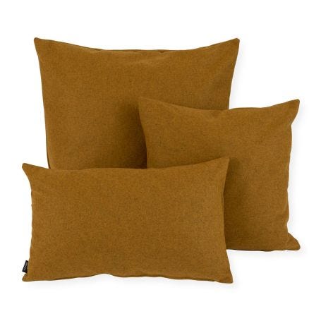 Islington Cushion Tobacco