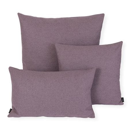 Islington Cushion Lilac
