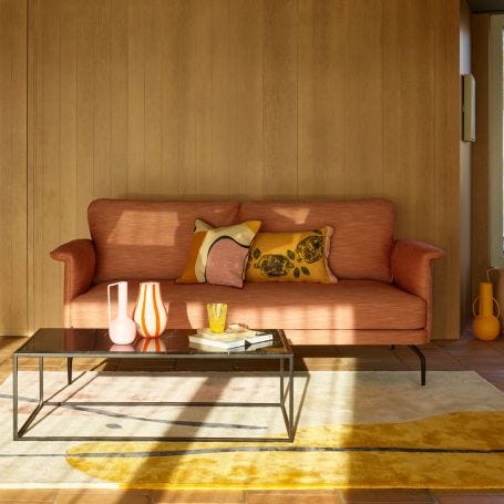 Iver 2 Seater Sofa