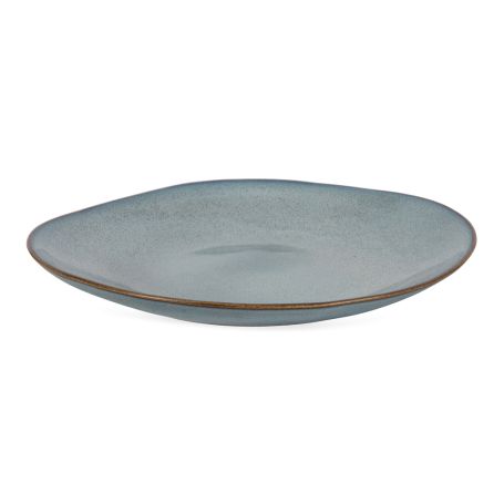 Jeans Dinner Plate