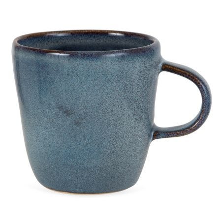 Jeans Mug