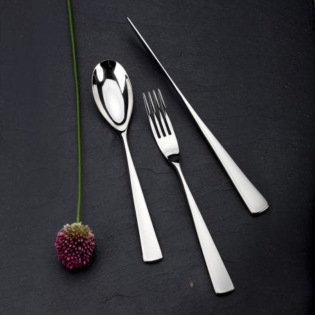 Karri Mirror Cutlery