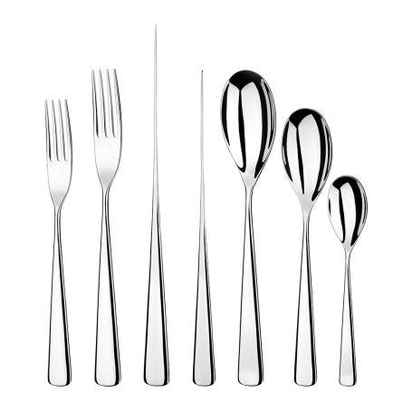 Karri Mirror Cutlery