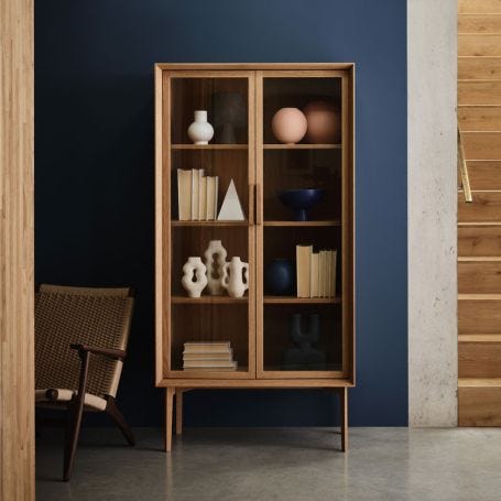 Studio Gud Keep Cabinet