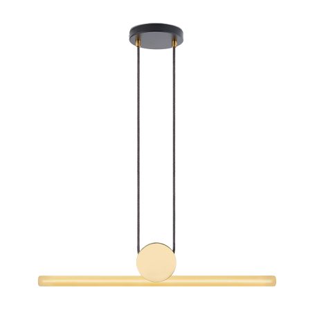 Kilter Pendant Light