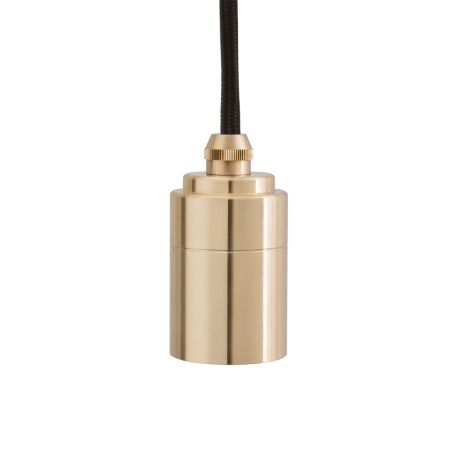 Knuckle Pendant Light