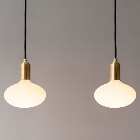 Knuckle Pendant Light