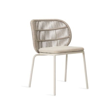 Kodo Outdoor Dining Chair