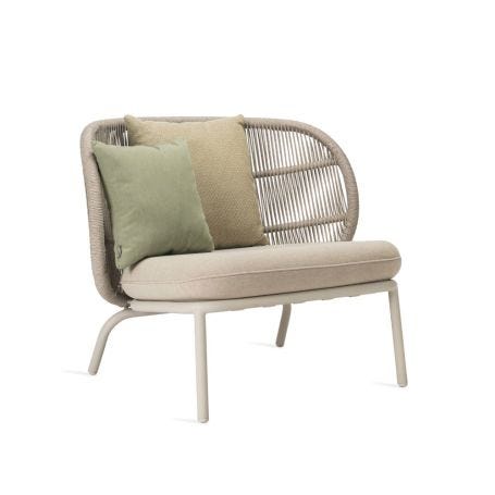 Kodo Outdoor Lounge Chair