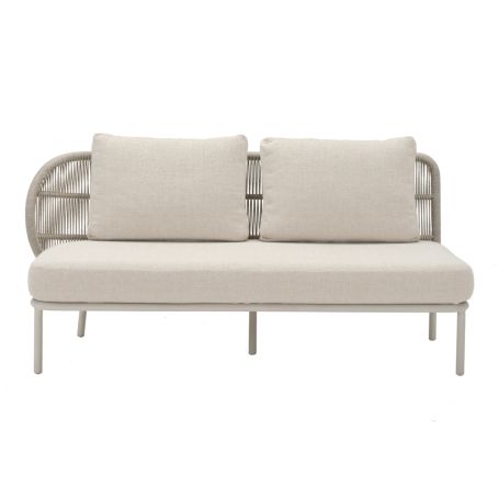 Kodo Module 2 Seater Right   