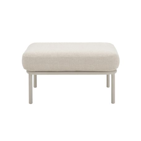 Kodo Module Footrest  