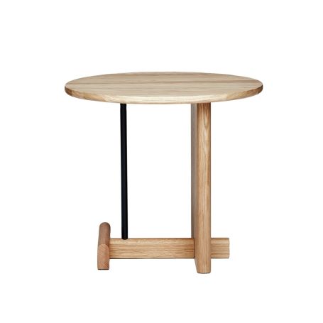 Koku Round Side Table