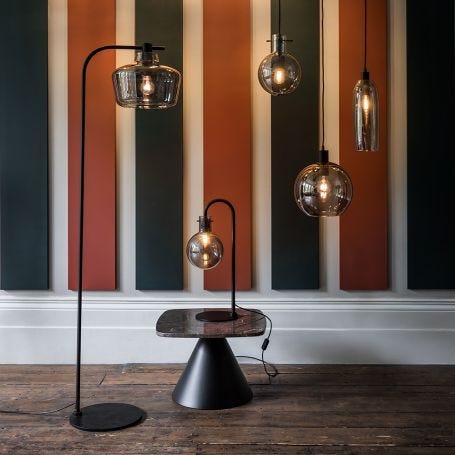 Kyoto Floor Lamp