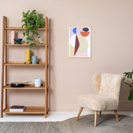 Ziggy Chair
