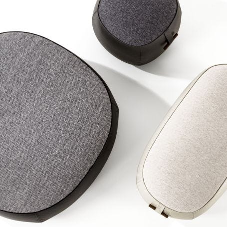 Lagom Pouf