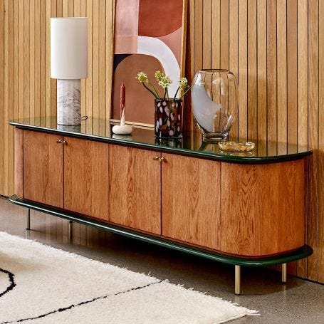 Lando Sideboard