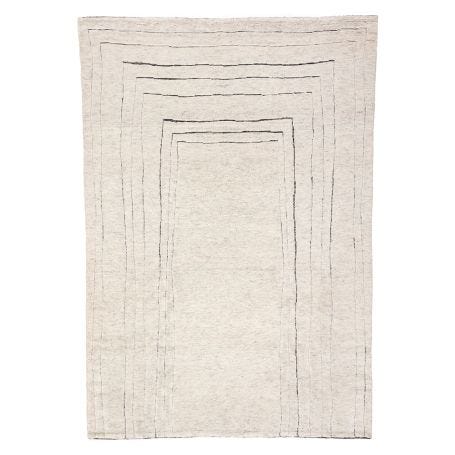 Landscape Desert Rug