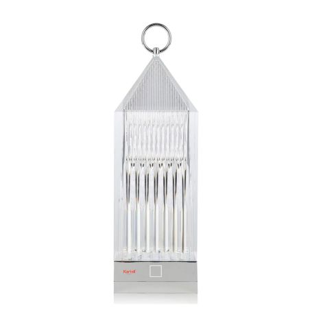 Lantern LED Portable Table Lamp