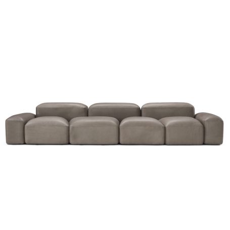 Lapis Sofa Nubes Leather 009