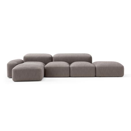 Lapis Corner Sofa