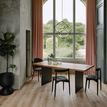 Lara Dining Chair