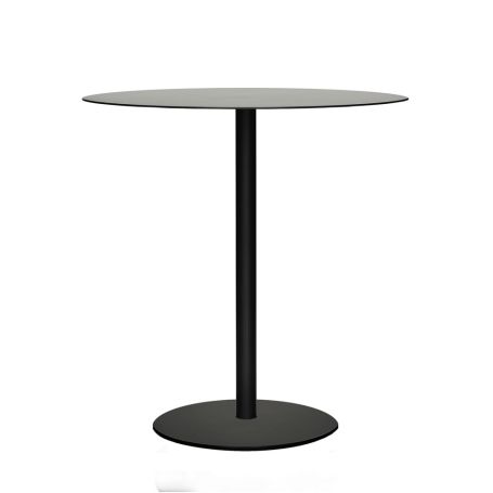Lara Dining Table Kaza Black