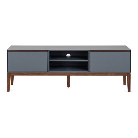 Lars AV Unit Grey