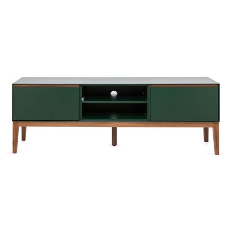 Lars AV Unit Green