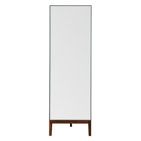Lars Mirror Grey