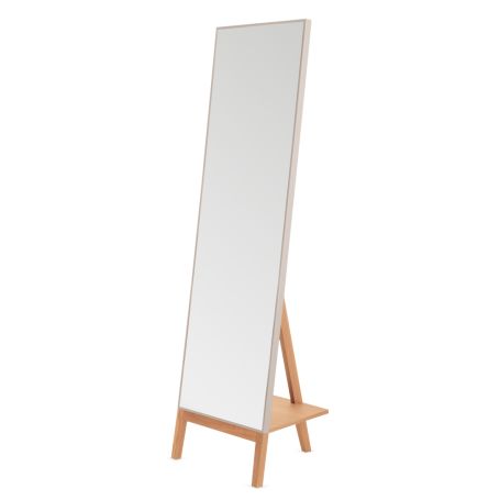 Lars Mirror Cashmere