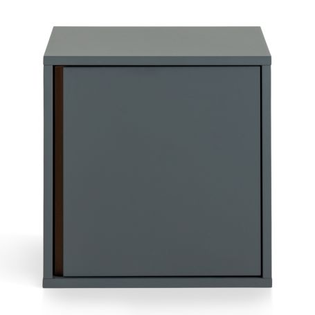 Lars Shelving Module Grey