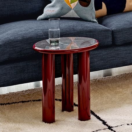Lazio Side Table