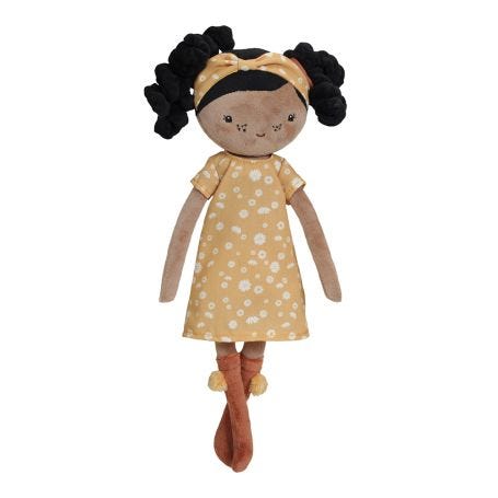 Doll Evi