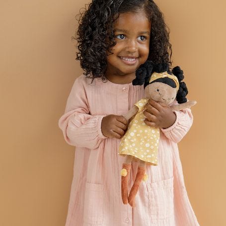 Doll Evi
