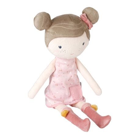 Doll Rosa Medium