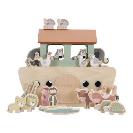 Noahs Ark