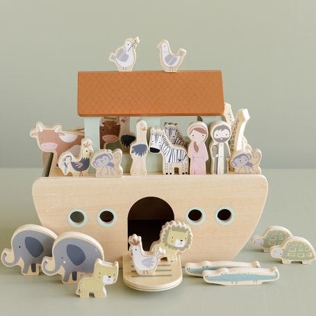 Noahs Ark