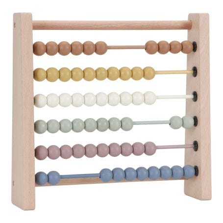 Abacus Vintage