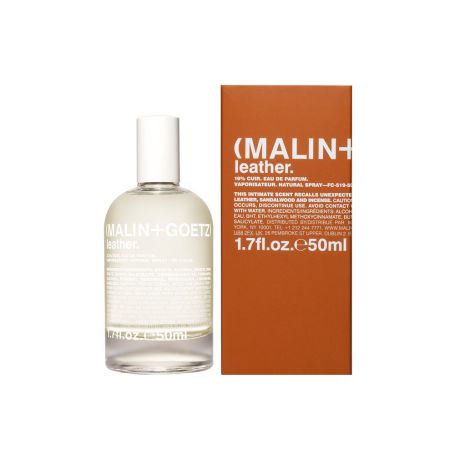 Leather Eau de Parfum