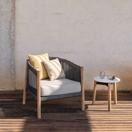 Lento Side Table