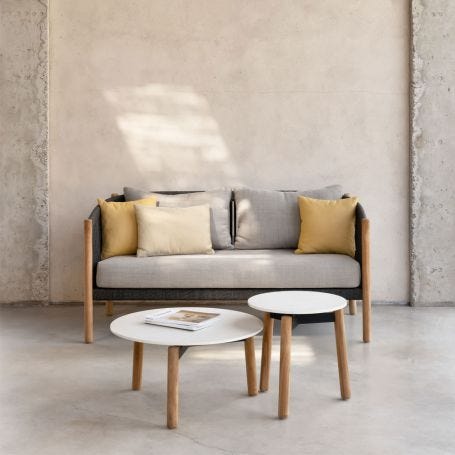 Lento Coffee Table